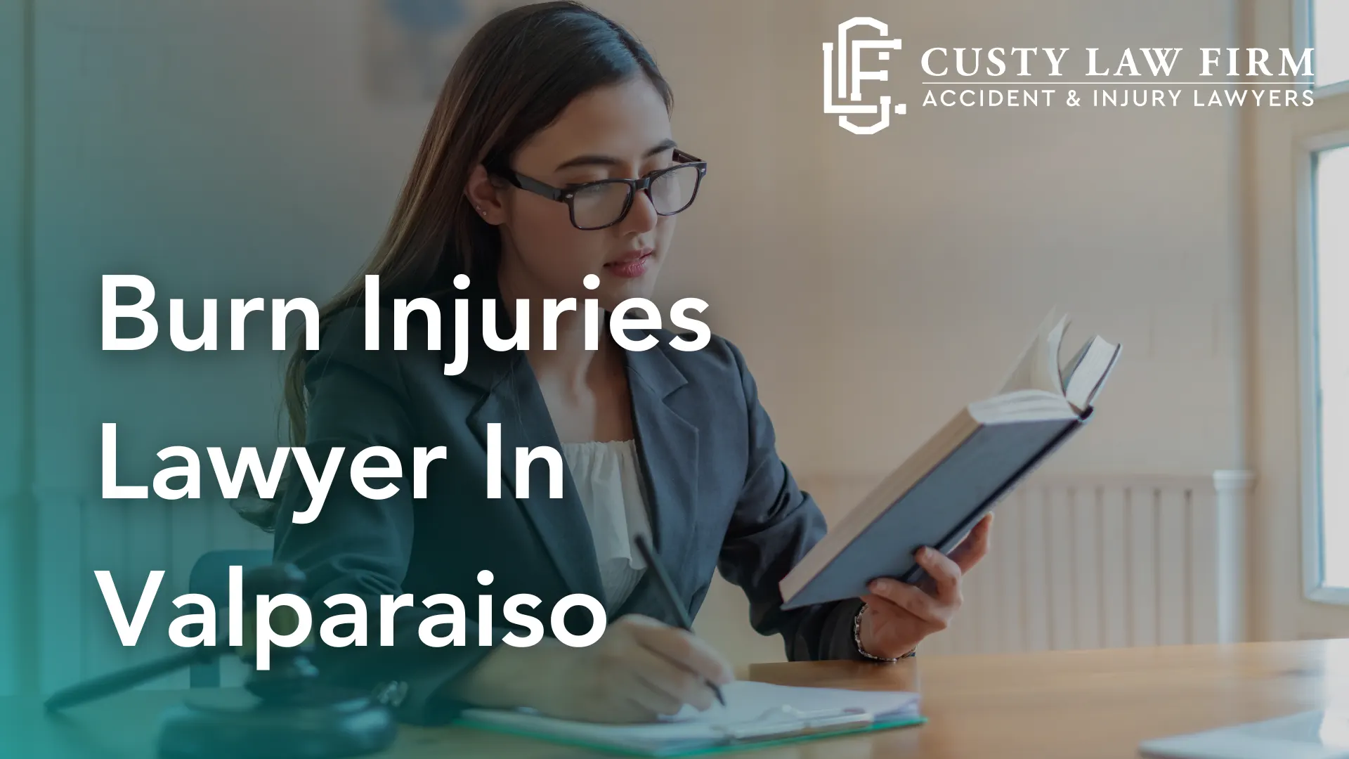 Burn Injuries Lawyer In Valparaiso