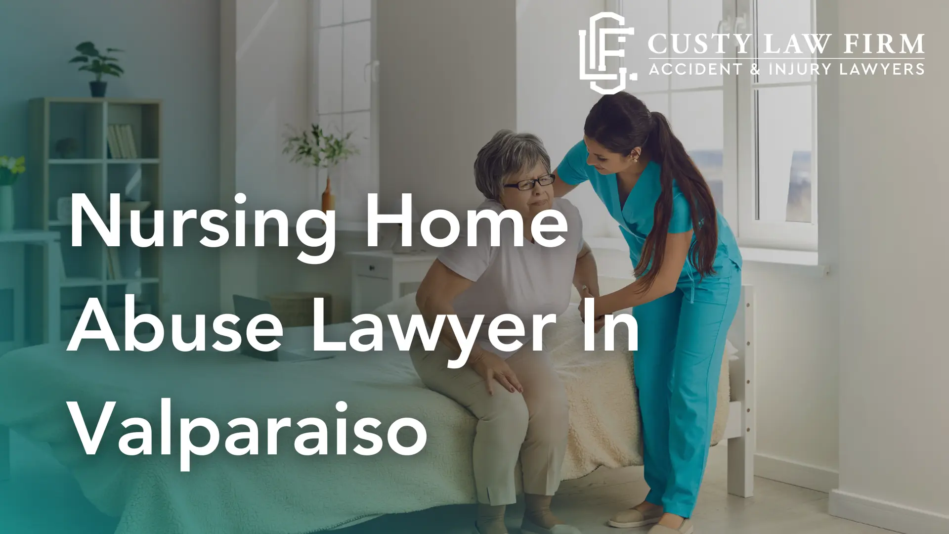 Nursing Home Abuse Lawyer In Valparaiso